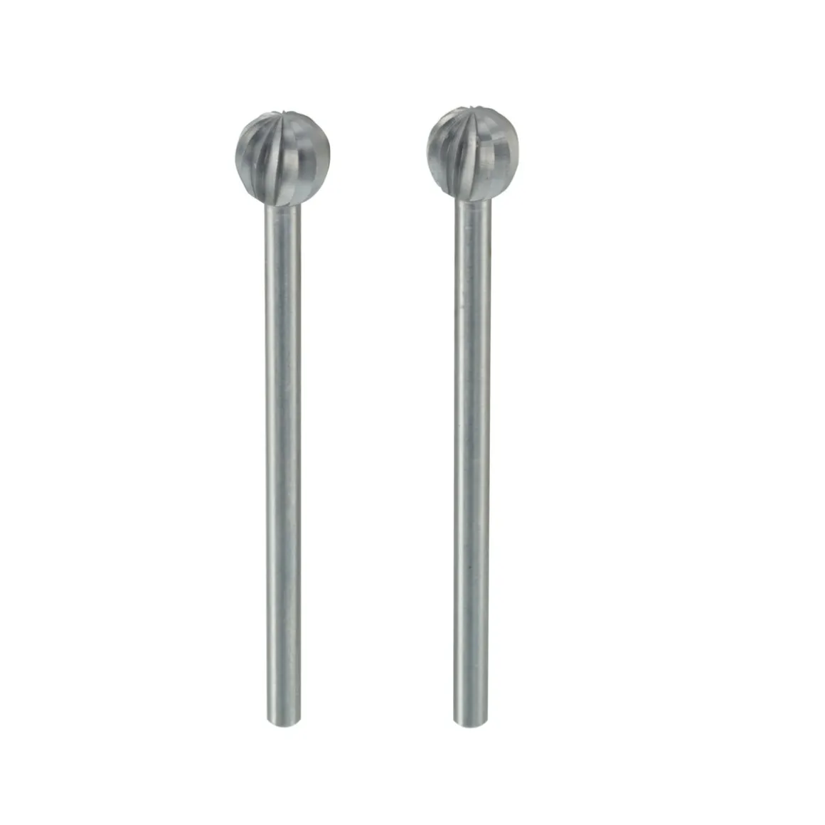 Proxxon Micromot Kugelfräser 6 mm 2 Stück