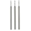 Proxxon Micromot MICRO Spiralbohrer HSS-Stahl 0,8 mm 3 Stück