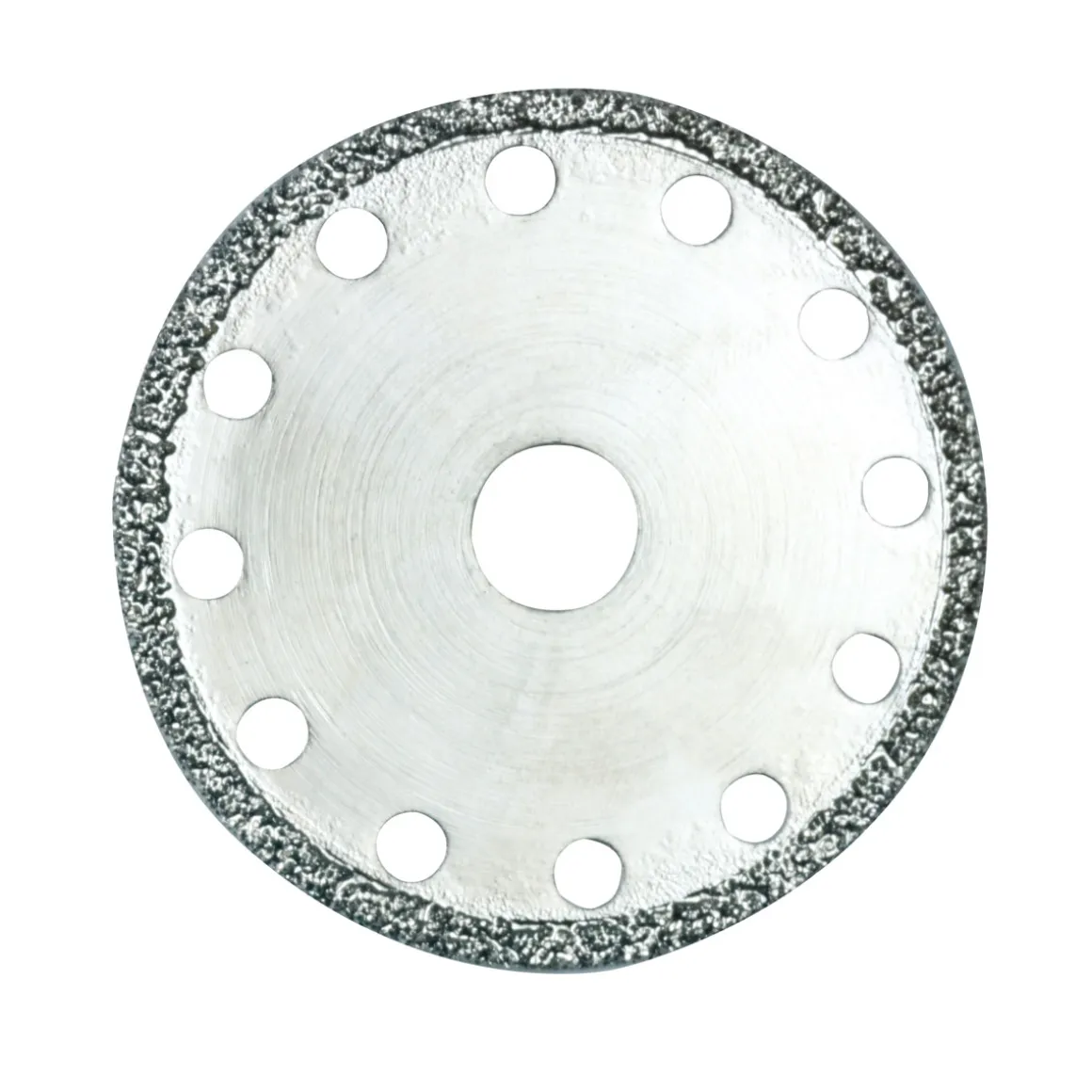 Proxxon Micromot Trennscheibe diamantiert 50 x 0,6 x 10 mm für LHW und LHW/A