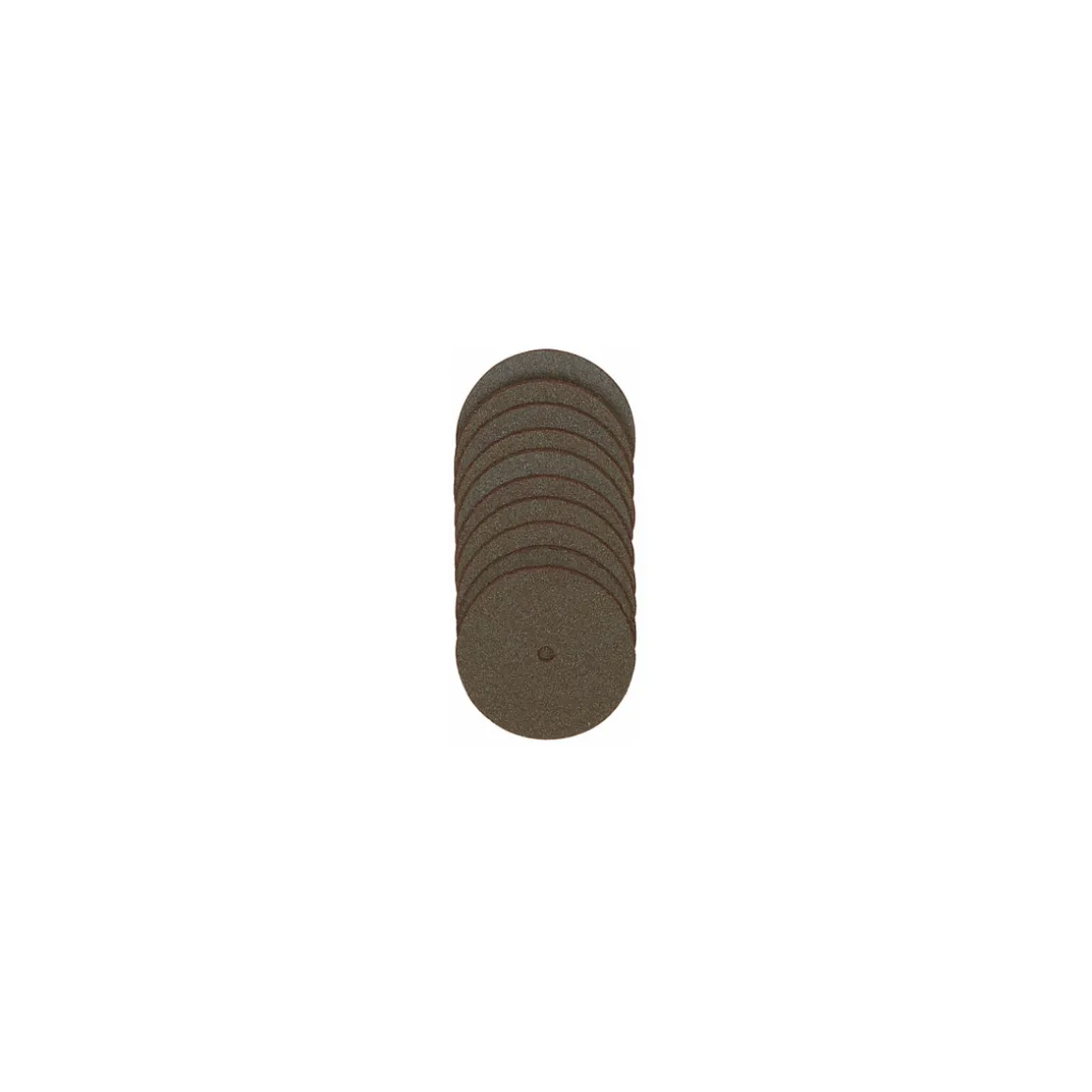 Proxxon Micromot Trennscheiben Durchmesser 22 mm 50 Stück