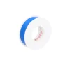 PVC-Isolierband 0,15x15mm 10m blau