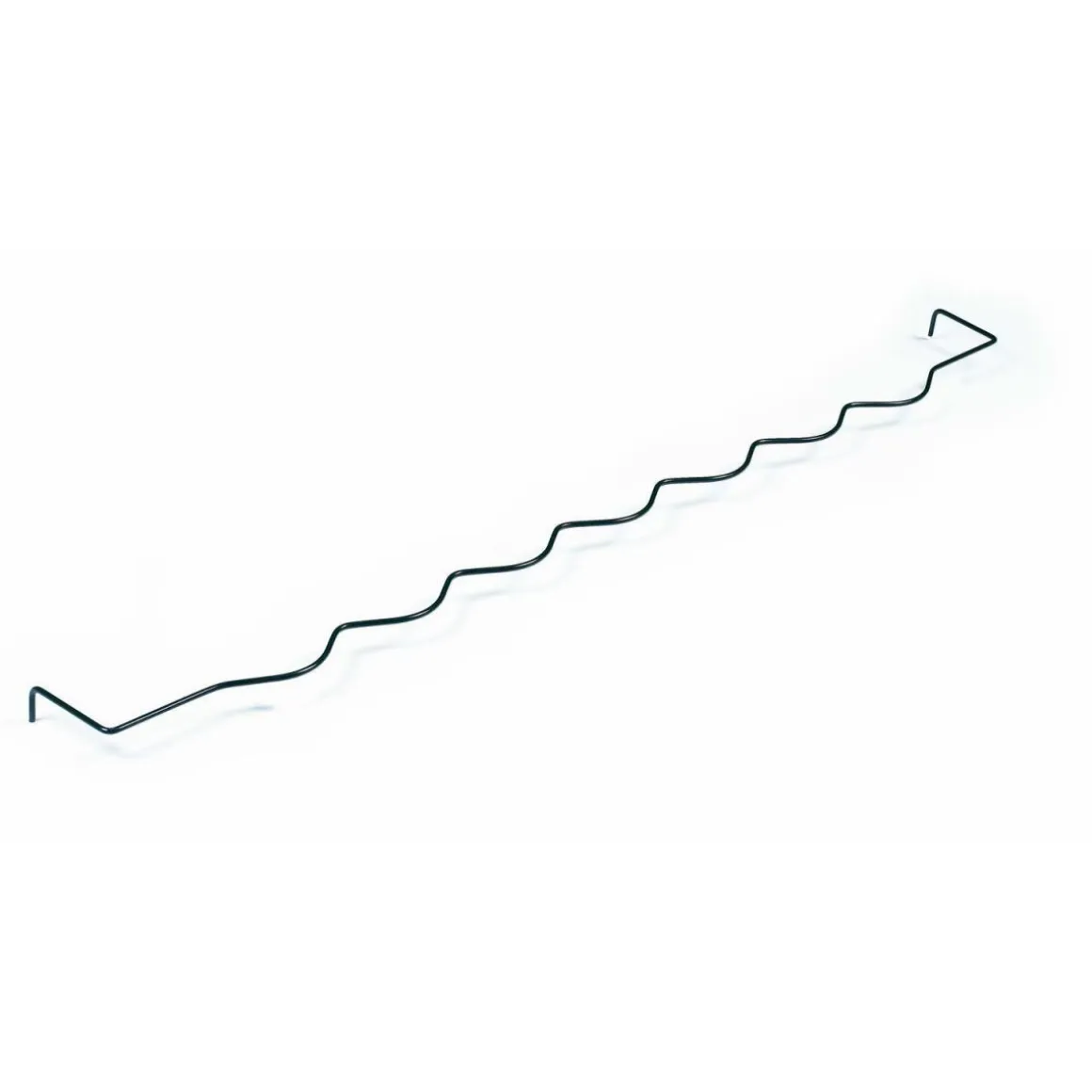 Rabattenrand wellenförmig 100 cm