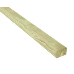 Rahmenholz 40 x 60 mm 2m glatt gehobelt