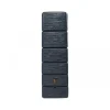 4rain Wandtank SLIM STONE 330 L