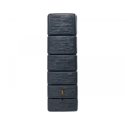 4rain Wandtank SLIM STONE 330 L