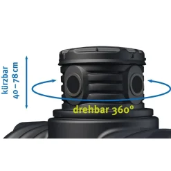 4rain Erdtank Compact 1600 L
