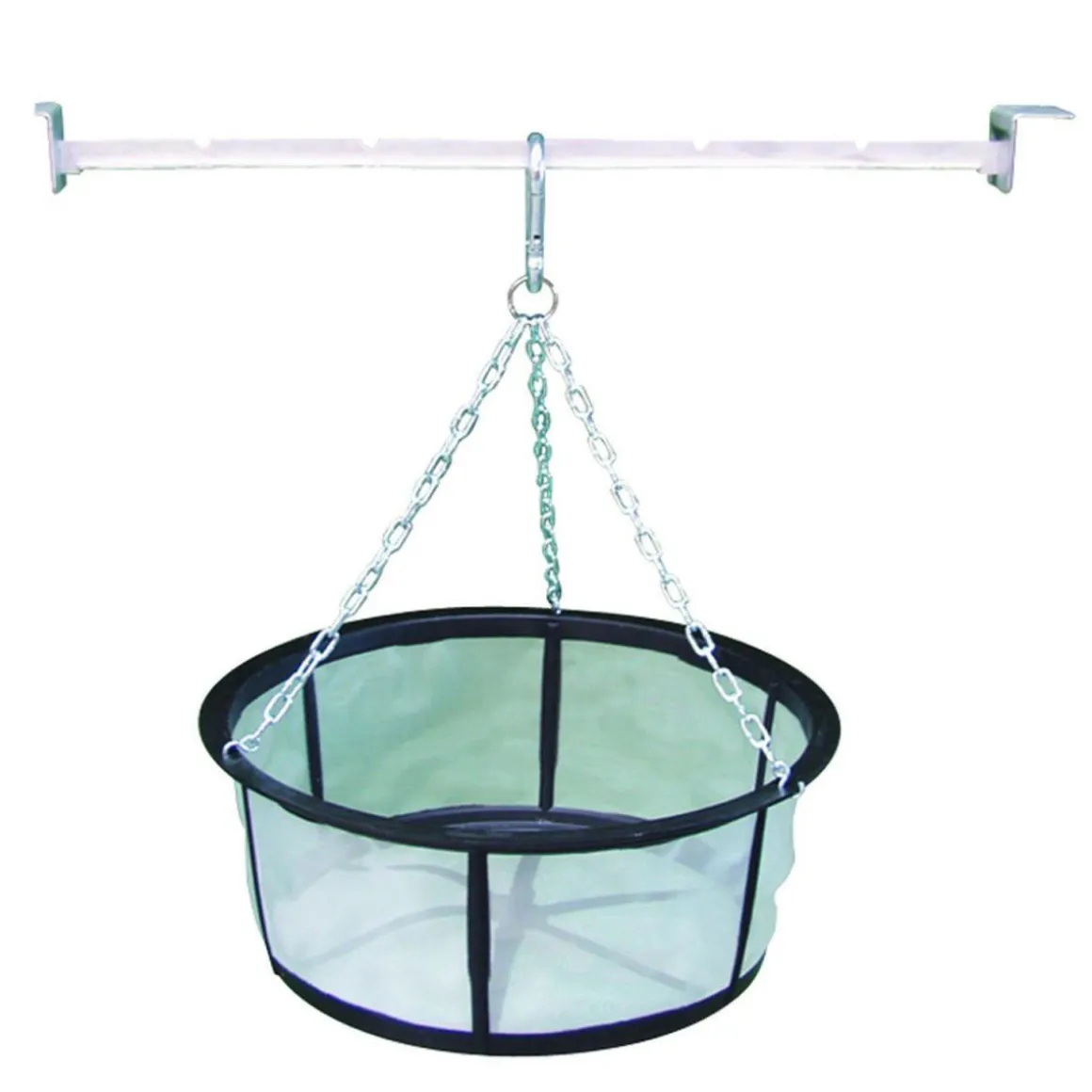 4rain Erdtank Compact Garten-Comfort Paket 2650 L