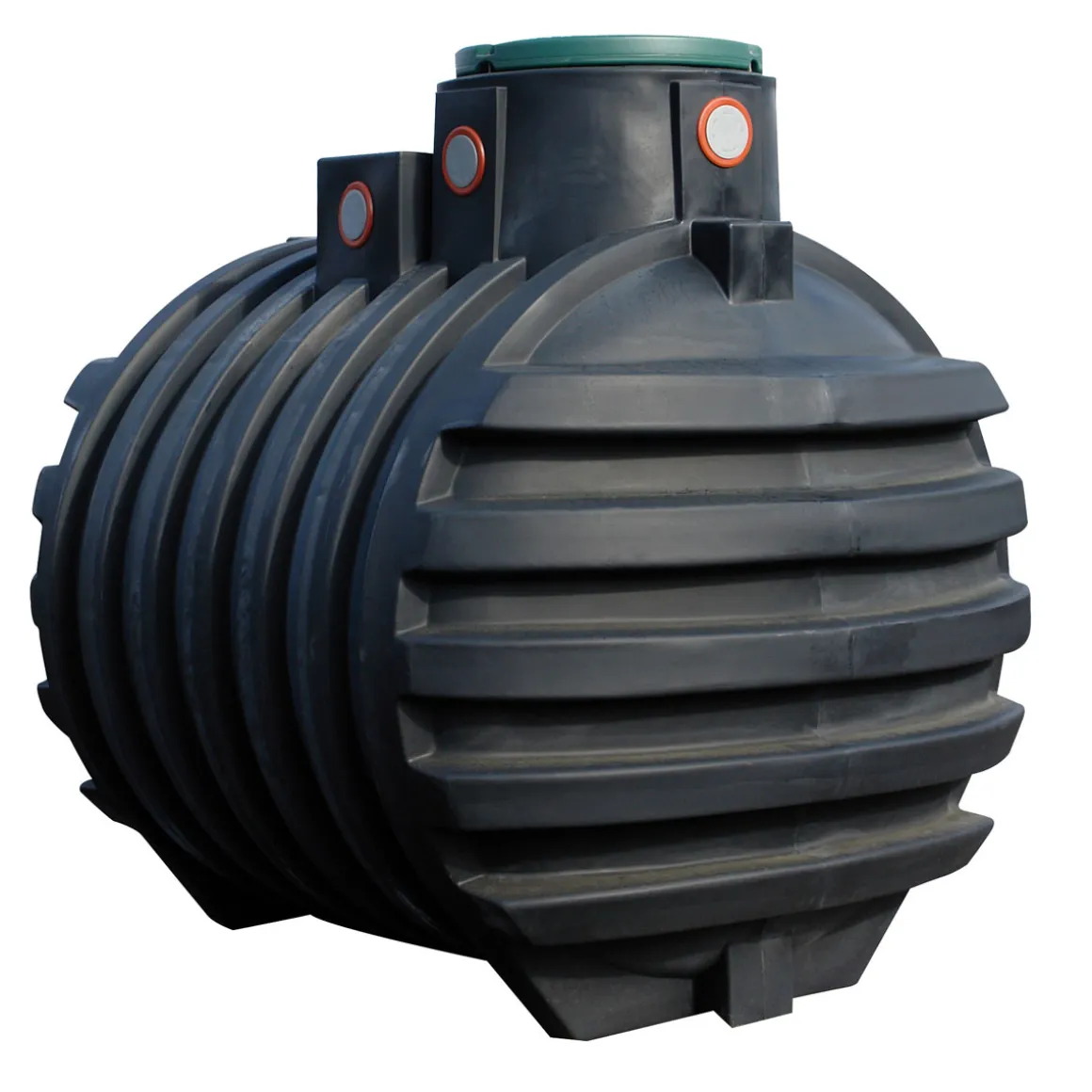 4rain Retentionszisterne Mono 5000 L