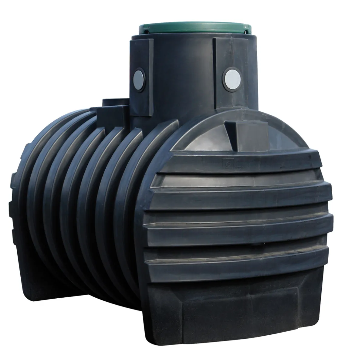 4rain Retentionszisterne Mono Plus 3000 L
