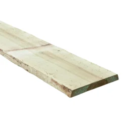 Rancherbohle 24 x 150 250 x 2500 sägerauh