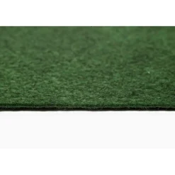 Rasen Deluxe Kunstrasen Basic mit Noppen 133 x 300 cm