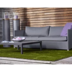 Rasen Deluxe Kunstrasen Madura 1,33 x 3 m
