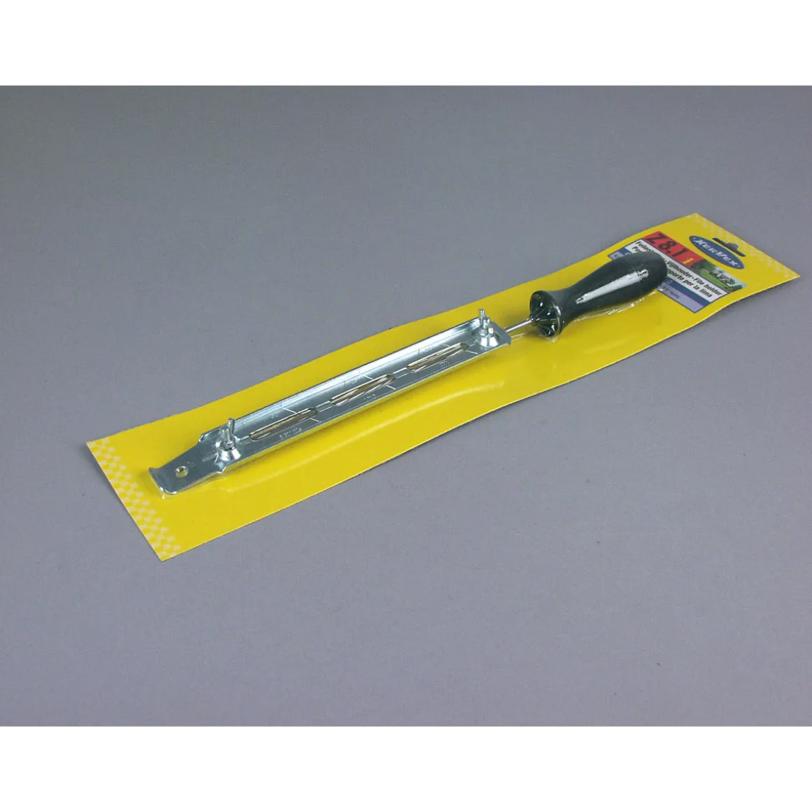 Ratioparts Feilenhalter Z8.1 1,4 mm