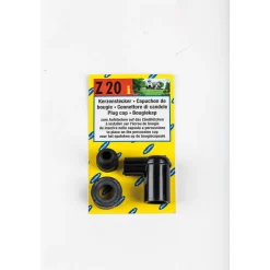 Ratioparts Kerzenstecker Z20 entstört