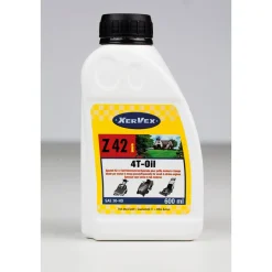 Ratioparts 4-Takt-Öl 600ml