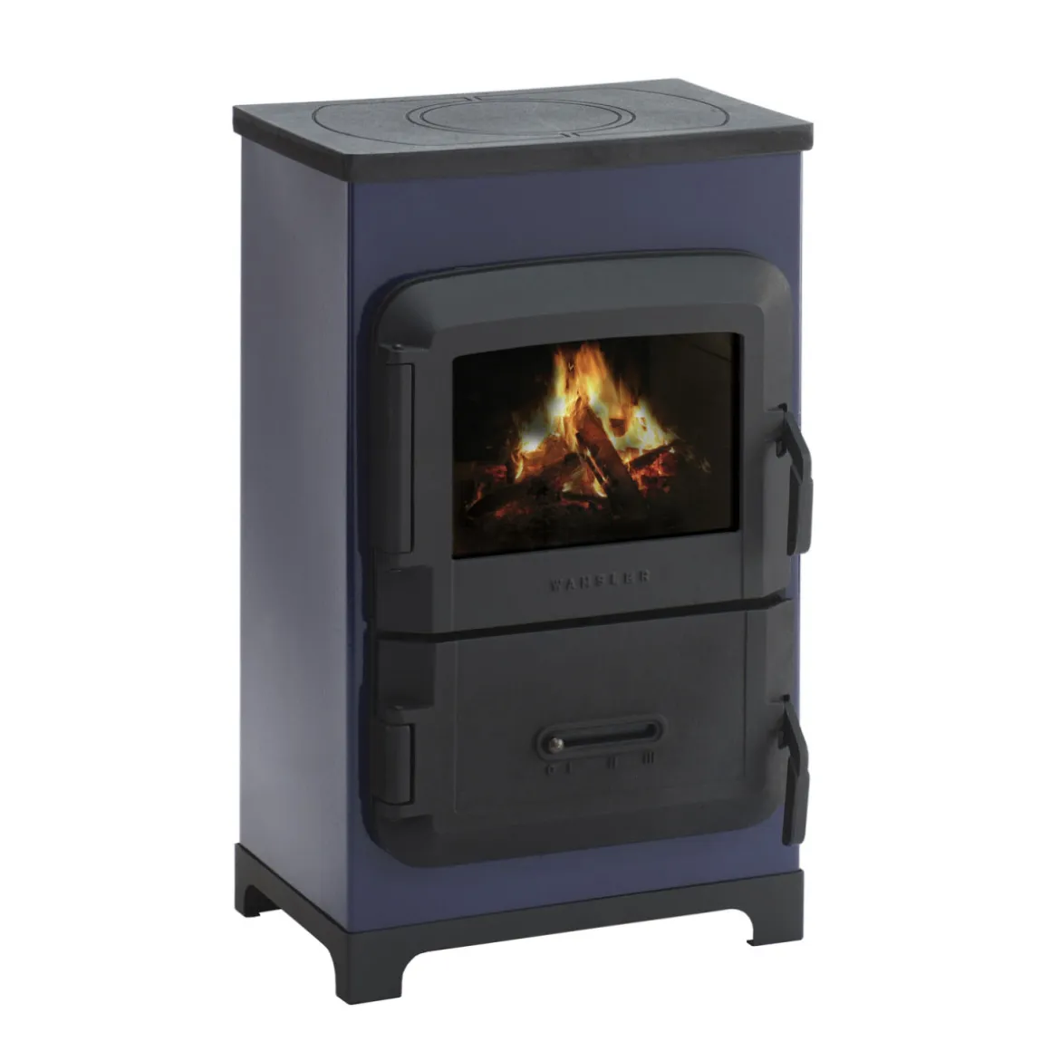 Raumheizer RH 6 F lavendel 6KW mitKochfunktion