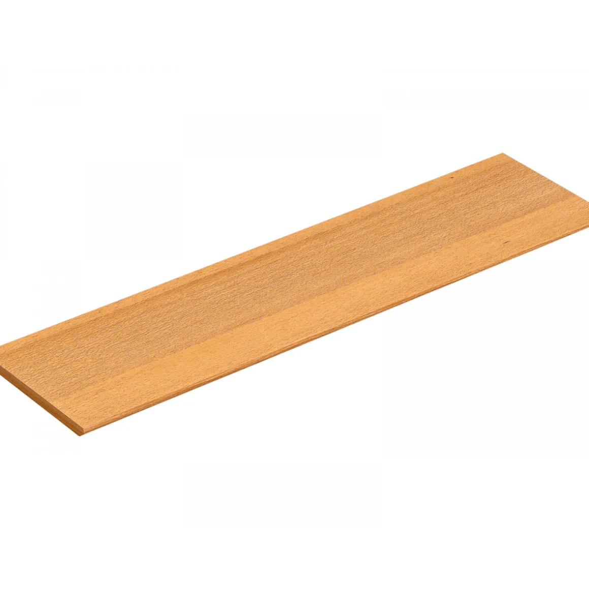 Regalboden Buche 800 x 300 x 16