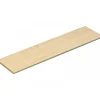 Regalboden Königsahorn 120 x 30 x 1,6 cm