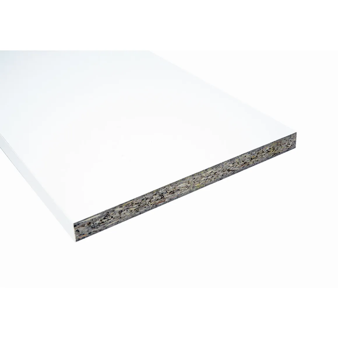 Regalboden weiss 1200 x 300 x 19 mm