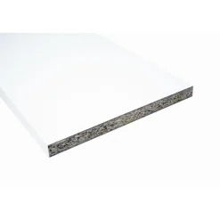 Regalboden weiss 900 x 400 x 19 mm