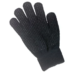Reithandschuhe MagicGrippy marineblau