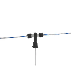 Reparaturset Litzclip 6-teilig