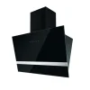 Respekta Design-Schrghaube Hera CH24060SAM 60 cm Schwarz