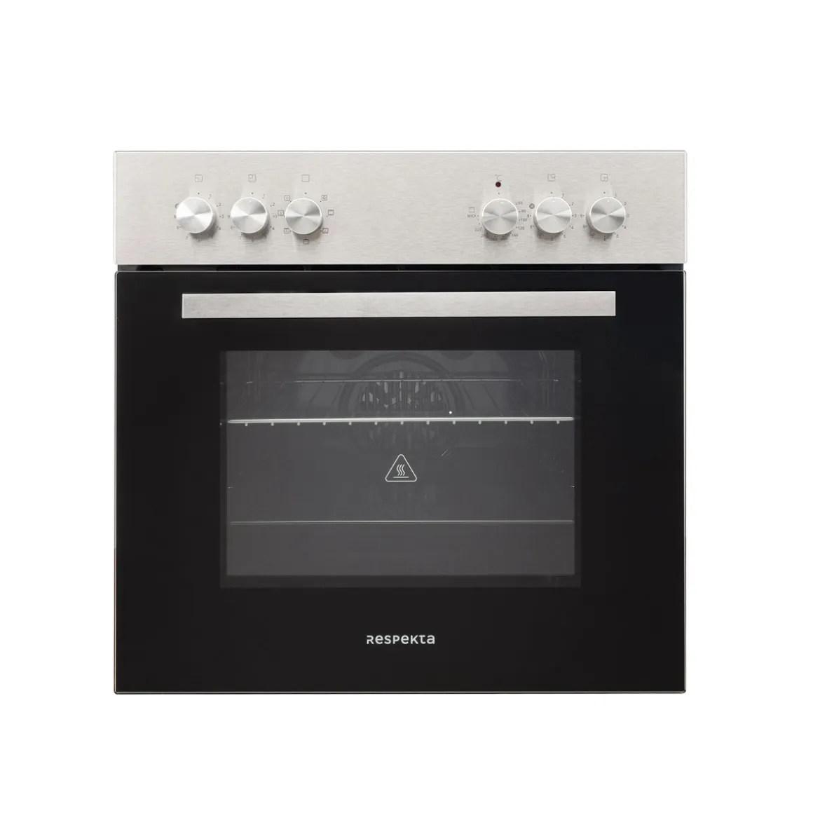 Respekta Einbauherd- Set „HS2200-26“