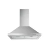 Respekta Medea Kaminhaube CH44078-60IXA 60 cm Edelstahl