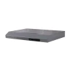 Respekta Suna Unterbauhaube DH640IXL 60 cm Edelstahl