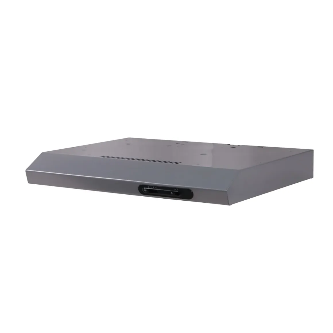 Respekta Suna Unterbauhaube DH640IXL 60 cm Edelstahl