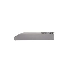 Respekta Suna Unterbauhaube DH640IXL 60 cm Edelstahl