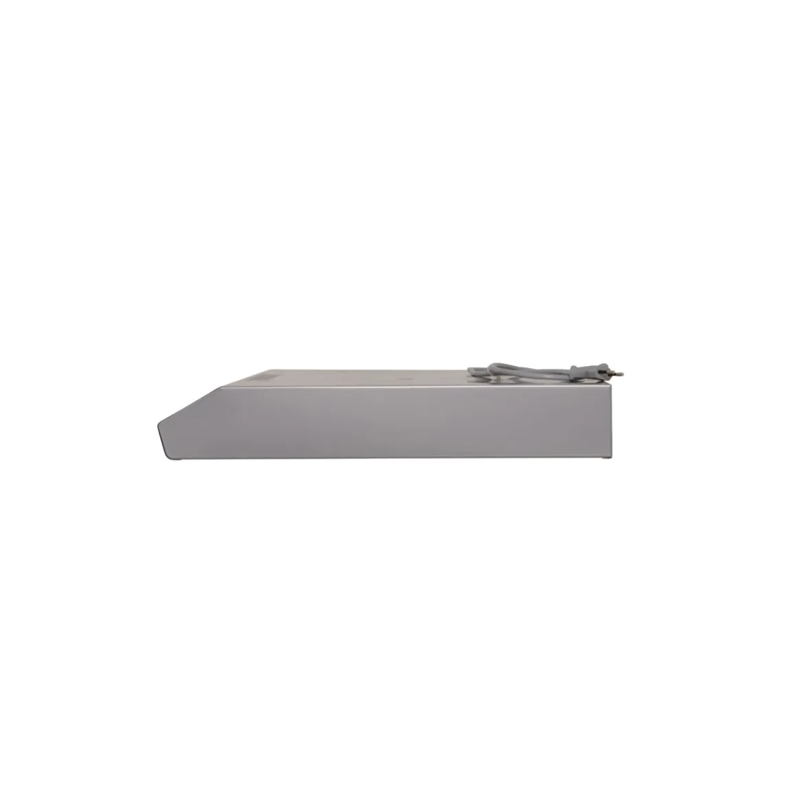 Respekta Suna Unterbauhaube DH640IXL 60 cm Edelstahl