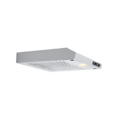 Respekta Suna Unterbauhaube DH540IXL 50 cm Edelstahl