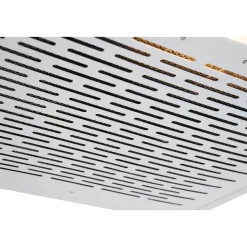 Respekta Suna Unterbauhaube DH520WL 50 cm Weiß
