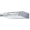 Respekta Tilla Unterbauhaube CH1259IXCN 60 cm Edelstahl