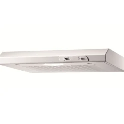 Respekta Unterbauhaube Suna DH620WL weiß 60 cm