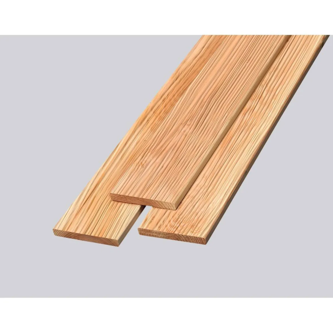 Rettenmeier Bodendiele Douglasie glatt 200 x 14,5 x 2,8 cm