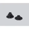 Rettenmeier Terrassenfuß Small Foot bis 6,5 cm