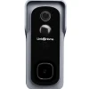 REV Ritter Türsprechanlage Link2Home WiFi Video grau-schwarz