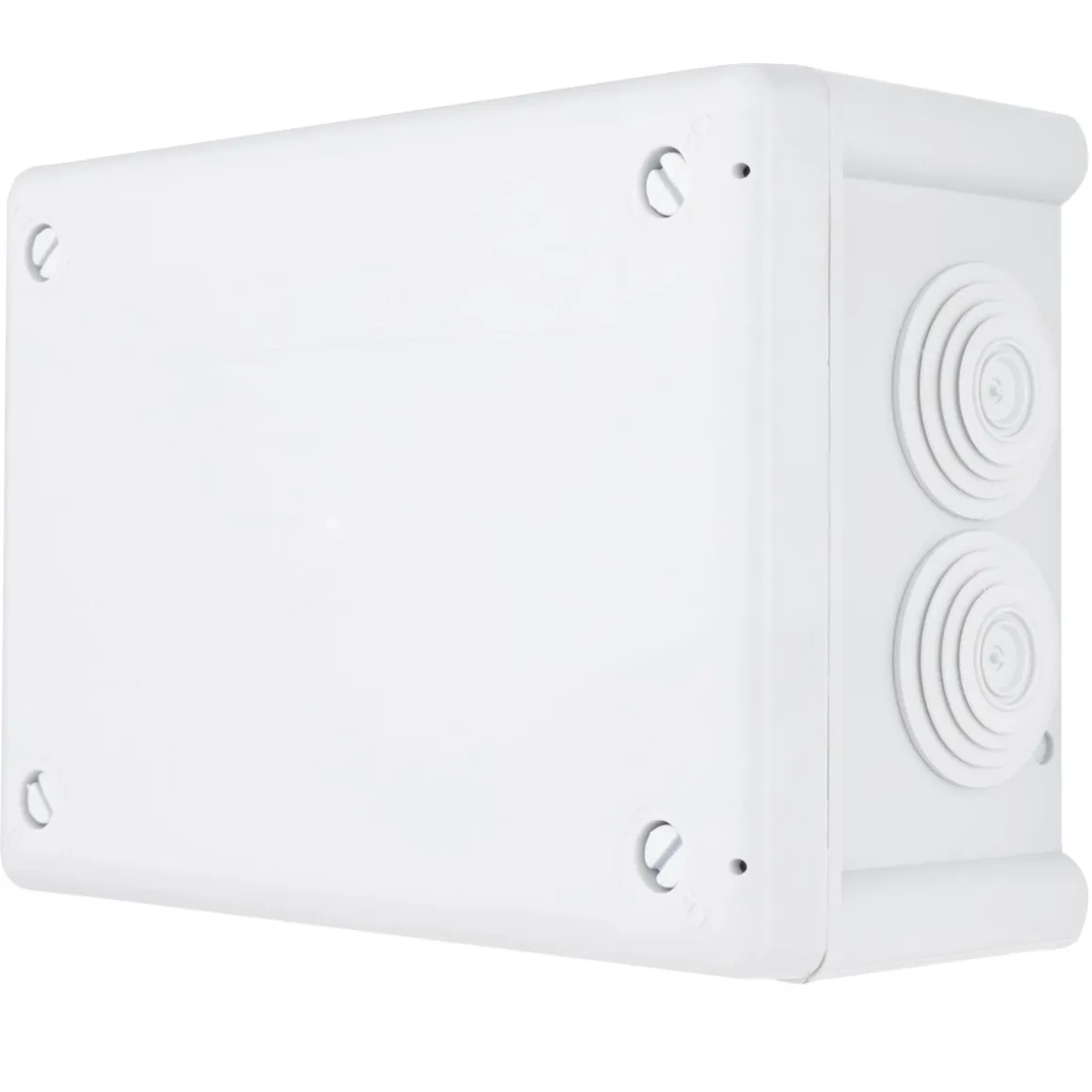 REV Ritter Feuchtraumdose IP65 162 x 116 x 76 mm