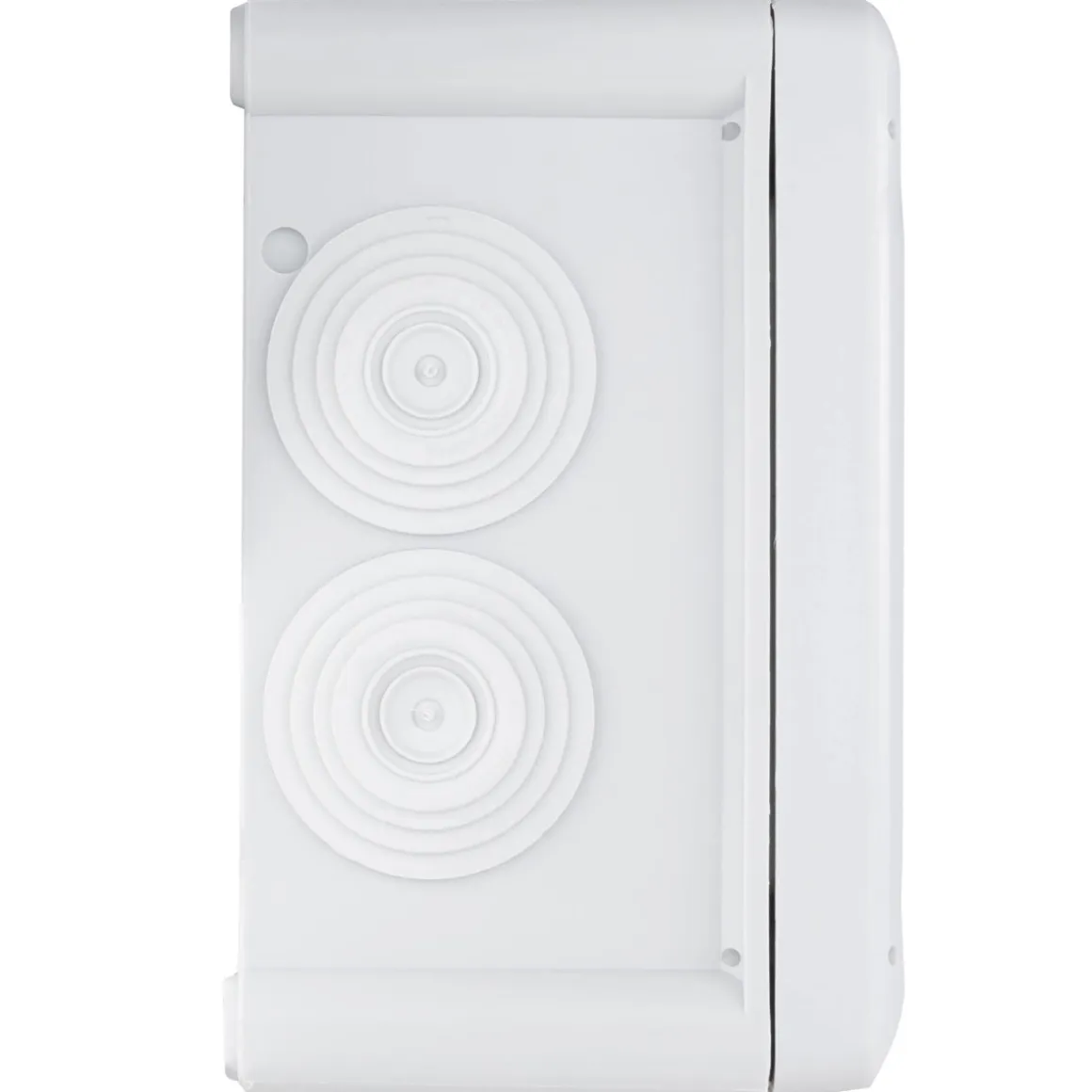 REV Ritter Feuchtraumdose IP65 162 x 116 x 76 mm