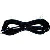 REV Ritter GC Zuleitung 10m H07RN schwarz