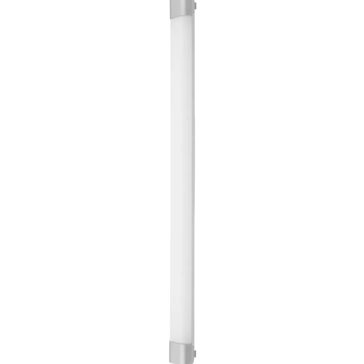 REV Ritter LED -Deckenleuchte Flux 48W silber