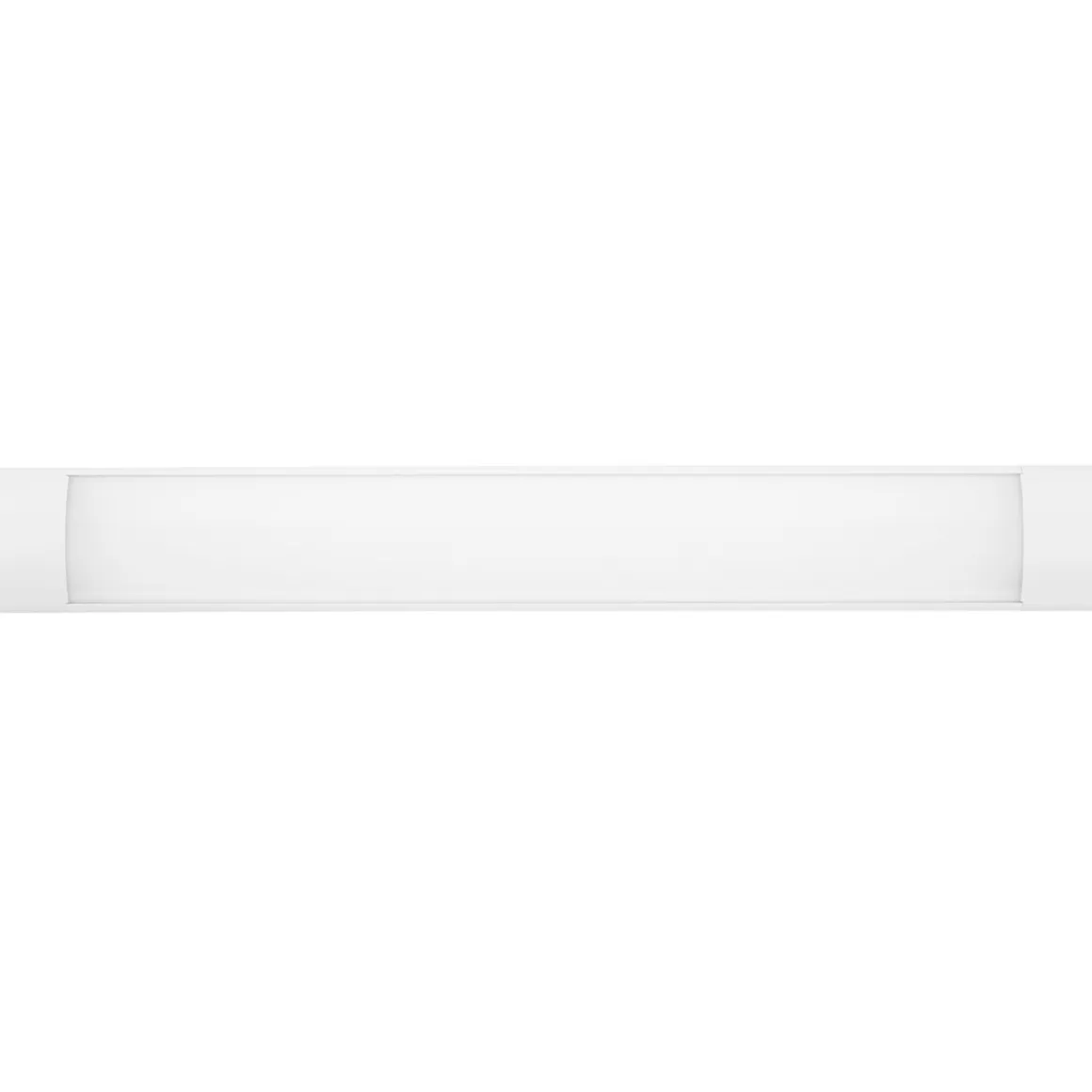REV Ritter LED-Deckenleuchte Cristal 35W weiss