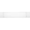 REV Ritter LED-Deckenleuchte Cristal 25W weiss
