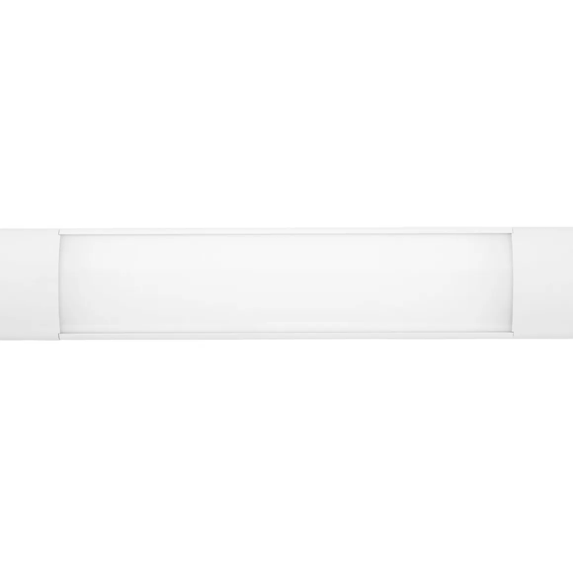 REV Ritter LED-Deckenleuchte Cristal 25W weiss