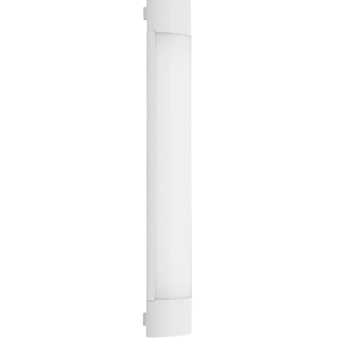 REV Ritter LED-Deckenleuchte Cristal 25W weiss