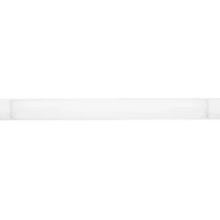 REV Ritter LED-Deckenleuchte Cristal 48W weiss