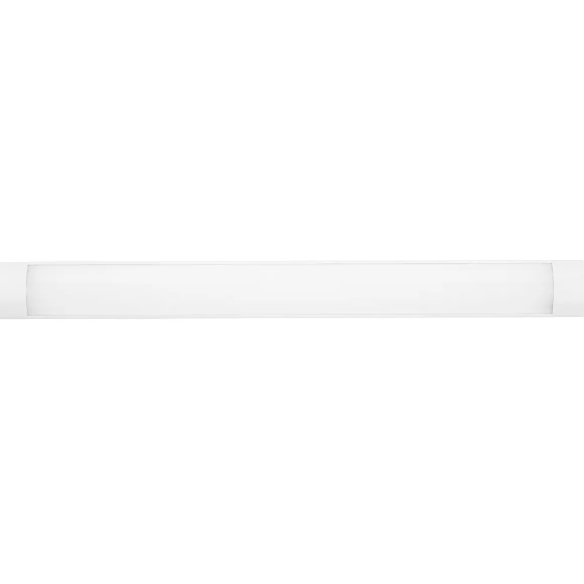 REV Ritter LED-Deckenleuchte Cristal 48W weiss